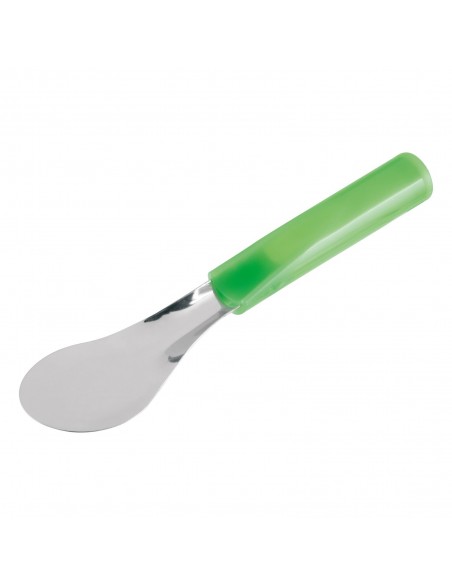 Cuchara de Helado - Verde