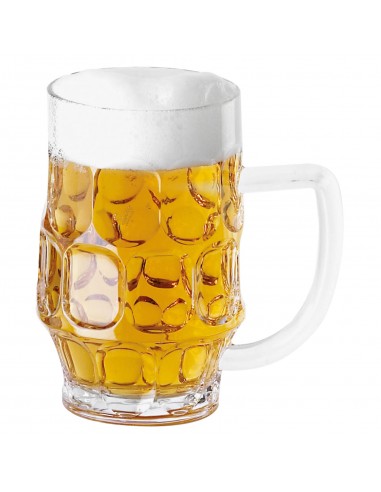 Jarra de Cerveza