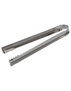 Pinza para Hielo Negro