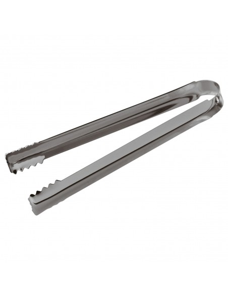 Pinza para Hielo Negro