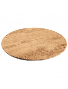 Tabla de Madera
