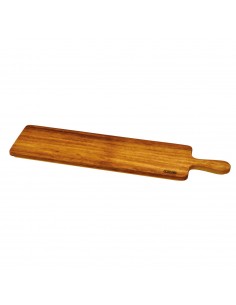Tabla de Madera