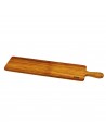 Tabla de Madera