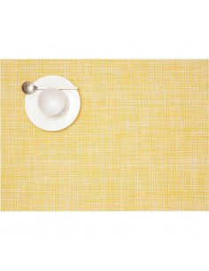 Individual Mini - Amarillo