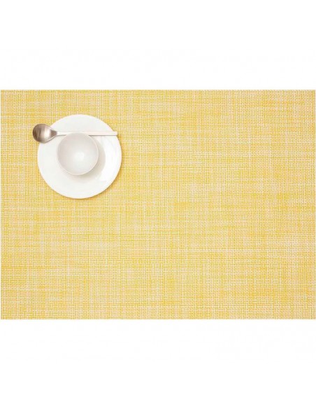 Individual Mini - Amarillo