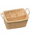 Cesta para Cubiertos - Beige