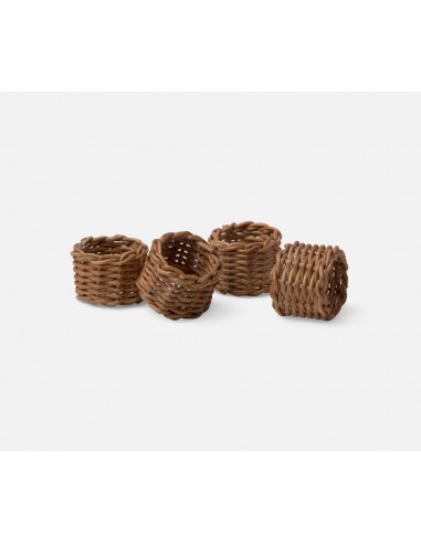 Set de 4 Aros Hampton