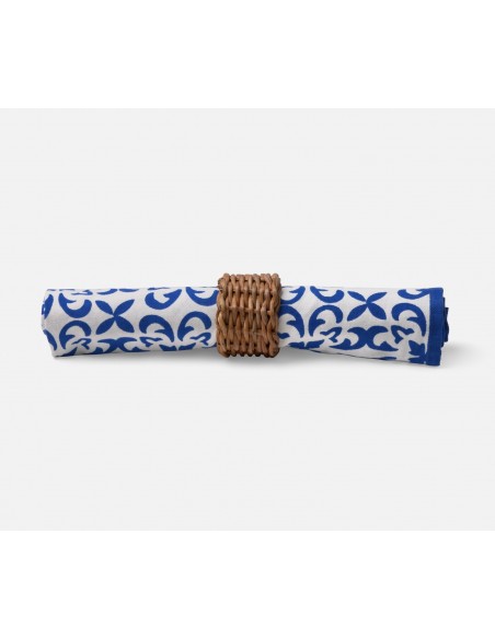 Set de 4 Aros Hampton