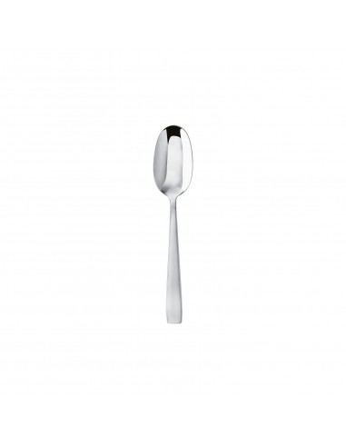 Cuchara de Espresso Flat