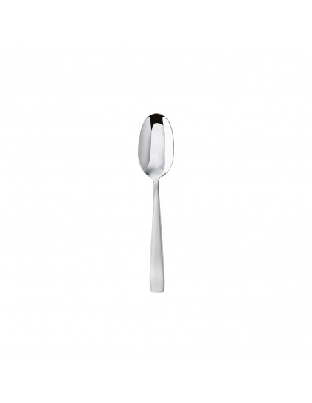 Cuchara de Espresso Flat