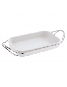 Molde con Asa Rectangular - New Living