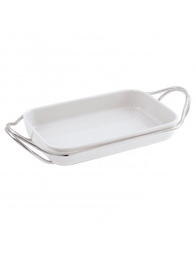 Molde con Asa Rectangular - New Living