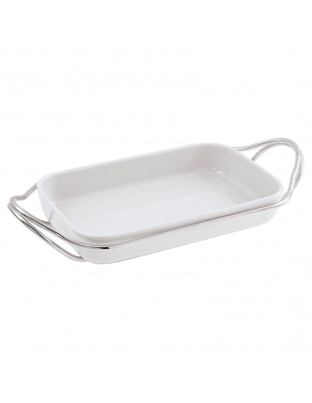 Molde con Asa Rectangular - New Living