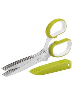 Tijeras Series 18200