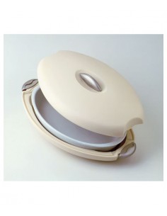 Porta Pyrex Ovalado
