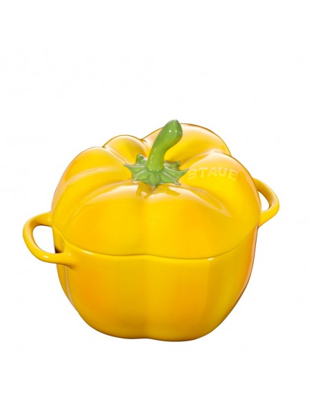 Olla la Cocotte Pimiento Amarillo
