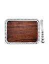 Tabla de Quesos Pearled con Esparcidor