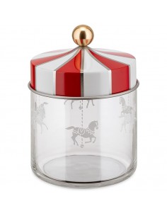 Frasco de Circo - S
