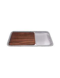 Bandeja de Servir Pearled