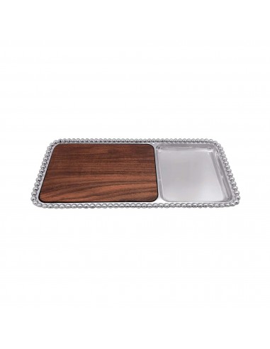 Bandeja de Servir Pearled