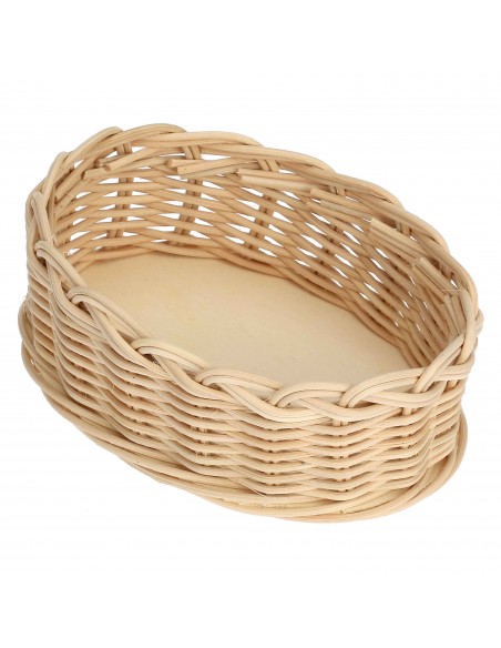 Canasta Midollino - Lepre