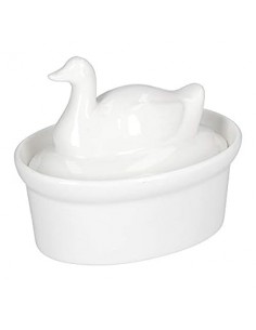 Caserola Pato