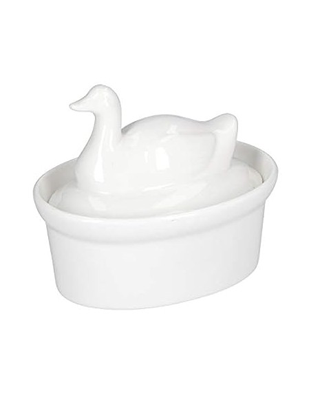 Caserola Pato