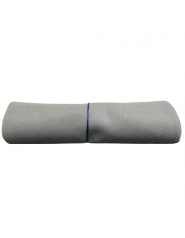 Estuche para Cucharas de Café - Gris y Azul
