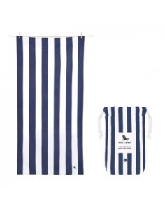 Toalla Phi Phi - Navy