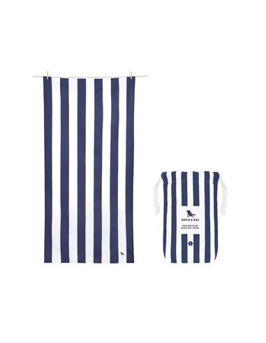 Toalla Phi Phi - Navy