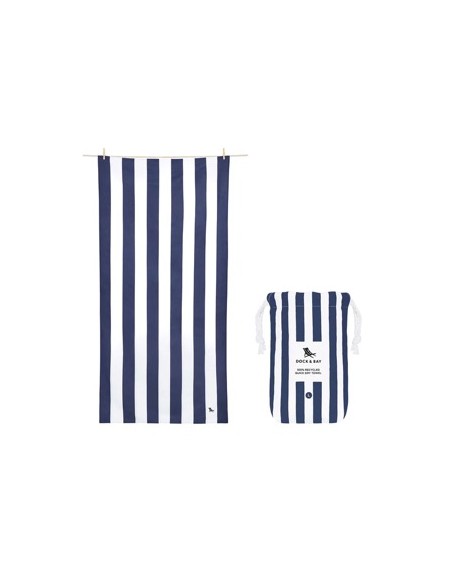 Toalla Phi Phi - Navy