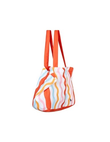 Tote Bag - Squiggle Face