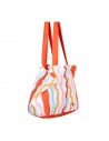 Tote Bag - Squiggle Face