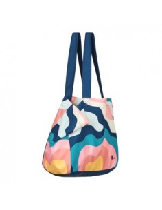 Tote Bag - Get Wavy
