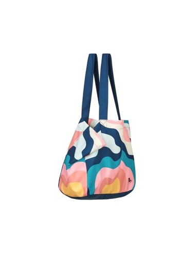 Tote Bag - Get Wavy