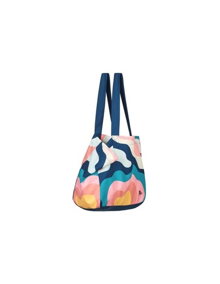 Tote Bag - Get Wavy