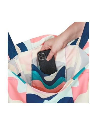 Tote Bag - Get Wavy