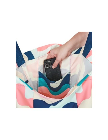 Tote Bag - Get Wavy
