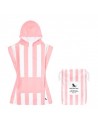 Poncho - Rosado