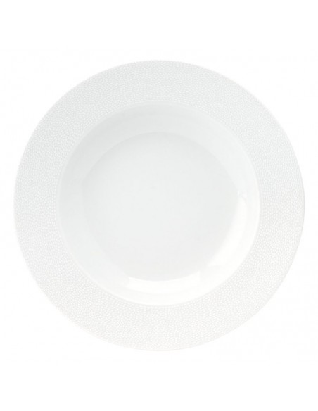 Plato Hondo Seychelles