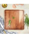 Tabla para Cortar Carnes de Madera