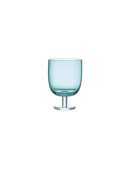 Copa de Vino Empileo - Verde