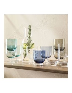 Copa de Vino Empileo - Verde 2
