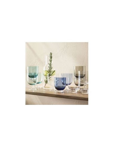 Copa de Vino Empileo - Verde