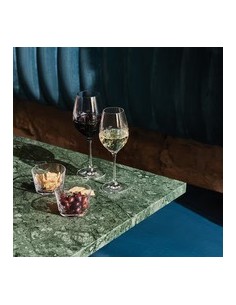 Set de 4 Copas de Agua Newport Twist 2