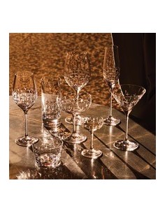 Estuche de Copas de Vino - Newport Twist 2