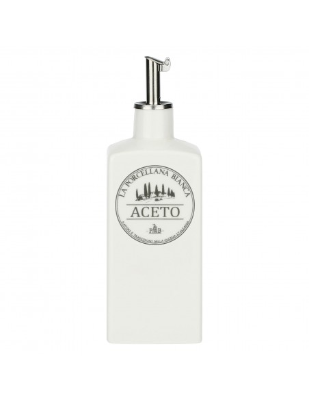 Set de 3 Piezas Aceite y Vinagre