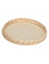 Set de Pyrex con Canasta Midollino