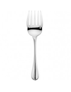 Tenedor de Pescado Albi - Plata
