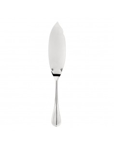 Cuchillo de Servir Pescado Albi - Plata